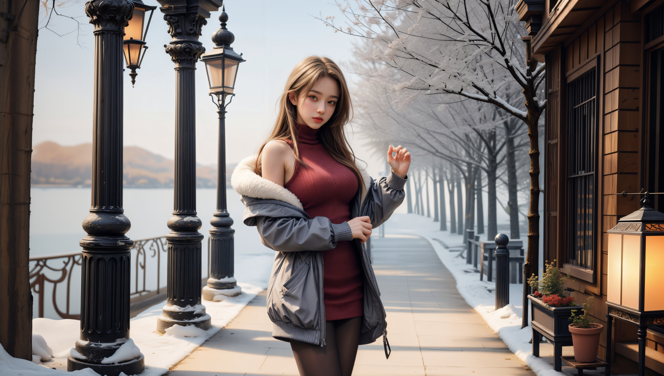 北方持续高温 三亚“清凉一夏”受亲子游欢迎